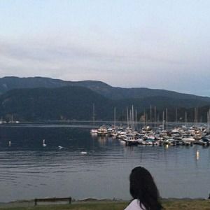 Meet your Posher, Soheila